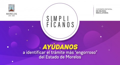 Simplificanos