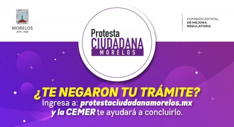 Protesta Ciudadana