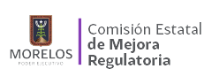 Comisión Estatal de Mejora Regulatoria