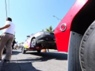 ACOMPAÑA CDHEM OPERATIVOS DE LA SMyT