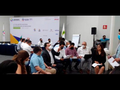 <a href="/noticias/participa-smyt-en-mesas-de-trabajo-con-autoridades-del-pais-ante-la-entrada-en-vigor-de-la">PARTICIPA SMyT EN MESAS DE TRABAJO CON AUTORIDADES DEL PAÍS ANTE LA ENTRADA EN VIGOR DE LA L...</a>