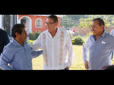 <a href="/noticias/se-reune-smyt-con-transportistas-de-tepoztlan">SE REÚNE SMyT CON TRANSPORTISTAS DE TEPOZTLÁN</a>