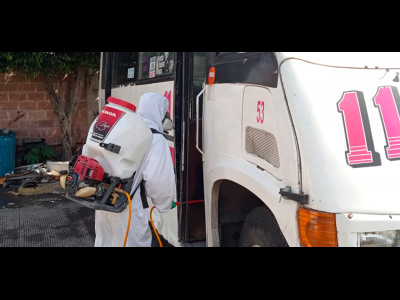 <a href="/noticias/sanitiza-smyt-unidades-de-las-rutas-11-y-20-en-temixco">SANITIZA SMyT UNIDADES DE LAS RUTAS 11 Y 20 EN TEMIXCO</a>