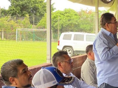 <a href="/noticias/sostienen-secretaria-de-gobierno-y-de-movilidad-y-transporte-reunion-con-agrupaciones">SOSTIENEN SECRETARÍA DE GOBIERNO Y DE MOVILIDAD Y TRANSPORTE REUNIÓN CON AGRUPACIONES CAMPES...</a>