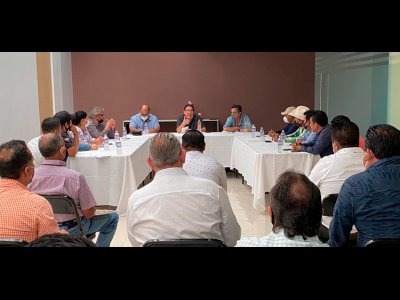 <a href="/noticias/atiende-smyt-agrupaciones-campesinas-de-morelos">ATIENDE SMyT A AGRUPACIONES CAMPESINAS DE MORELOS</a>