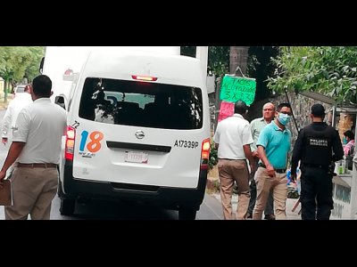 <a href="/noticias/implementa-smyt-operativo-covid-19-en-cuernavaca">IMPLEMENTA SMyT OPERATIVO COVID-19 EN CUERNAVACA</a>