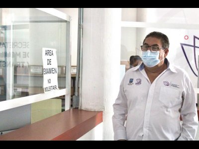 <a href="/noticias/extiende-smyt-plazo-de-descuento-en-el-tramite-de-licencias-de-conducir">EXTIENDE SMyT PLAZO DE DESCUENTO EN EL TRÁMITE DE LICENCIAS DE CONDUCIR</a>