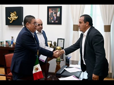 <a href="/noticias/comunicado-de-prensa-gobierno-del-estado-de-morelos">COMUNICADO DE PRENSA GOBIERNO DEL ESTADO DE MORELOS </a>