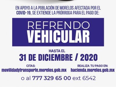 <a href="/noticias/extiende-smyt-prorroga-para-pago-de-refrendo-2020">EXTIENDE SMyT PRÓRROGA PARA PAGO DE REFRENDO 2020 </a>